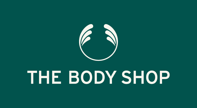 THE BODY SHOP