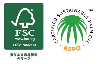 国際認証である「FSC(R)」や「RSPO」のエコラベルは、持続可能な木材やパーム油の証です。このマークがついた製品を選ぶことで、消費者は海外の森林保全に貢献できます。