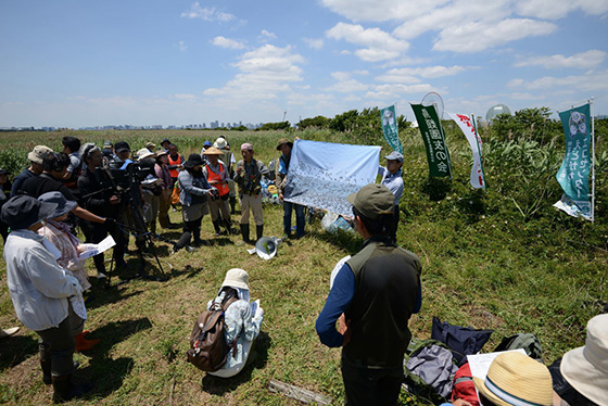 志津川湾と葛西海浜公園がラムサール条約登録地に ｜WWFジャパン