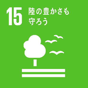 Sdgs 持続可能な開発目標 とは Wwfの取り組みと これからの環境保全 Wwfジャパン